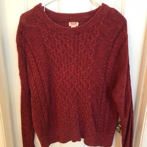Women’s sweater